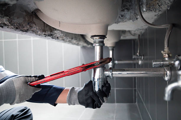 Trusted Drain Cleaning service in Washington, CT - AAA Plumbing Heating